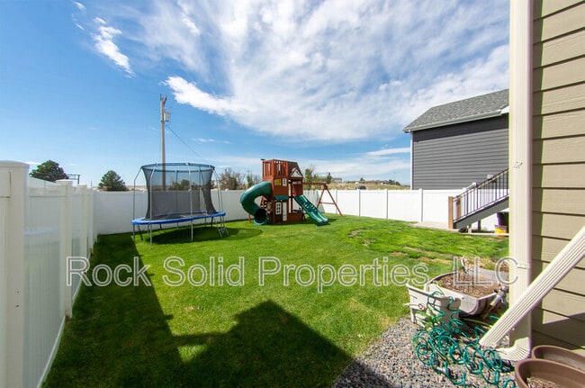 Building Photo - 7619 Three Hearts Trl
