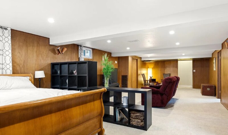 Building Photo - 1223 Albright St