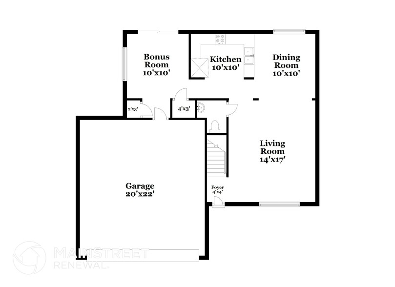 Building Photo - 1572 Joe Pyron Dr