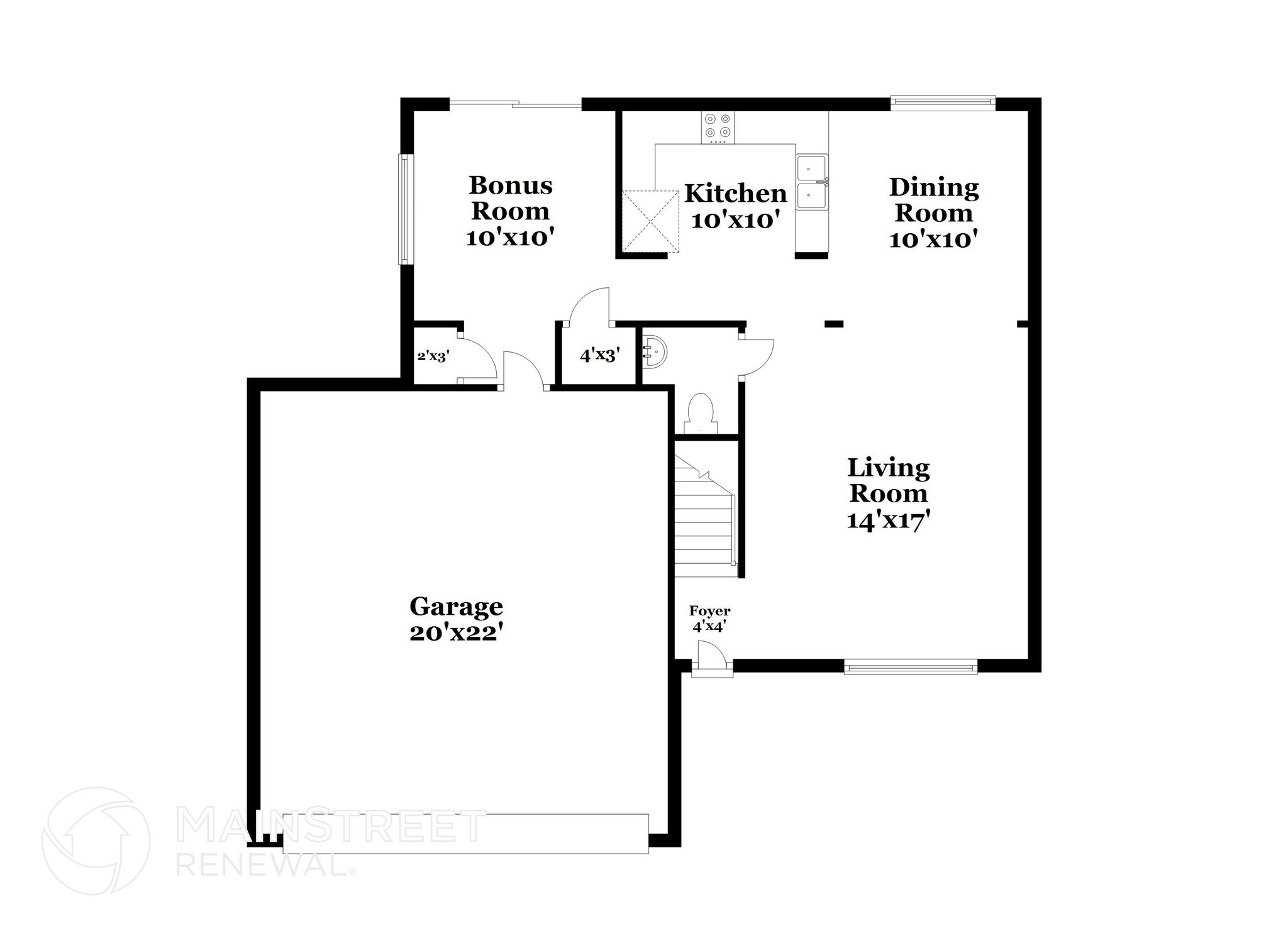 Building Photo - 1572 Joe Pyron Dr