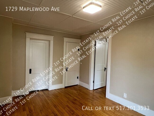 Building Photo - 1729 Maplewood Ave