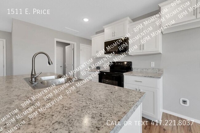 Building Photo - 1511 E. Price-