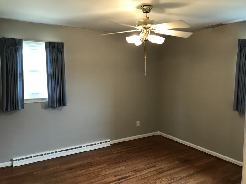 Bedroom #2 - 135 Grandview Dr