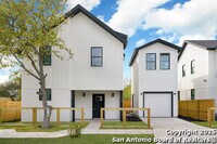 Building Photo - 419 N Mesquite St