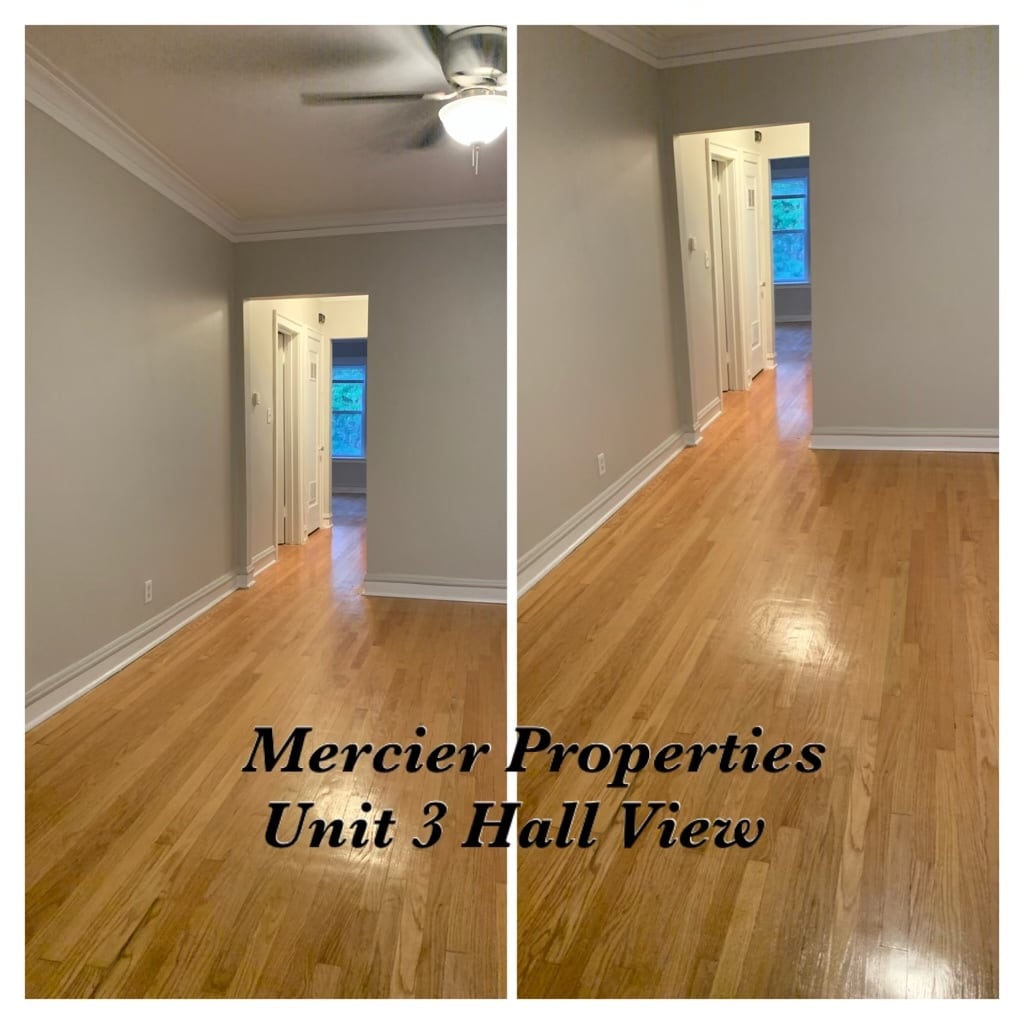 Dining Room - 8518 S Bennett Ave