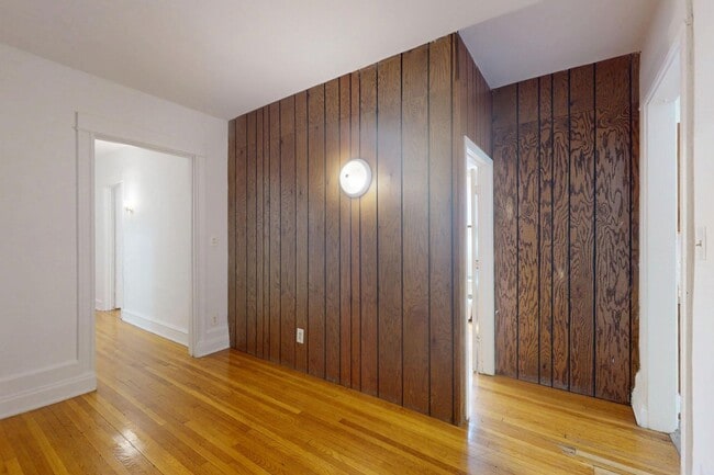 Floorplan - 5468-70 S. Hyde Park Boulevard