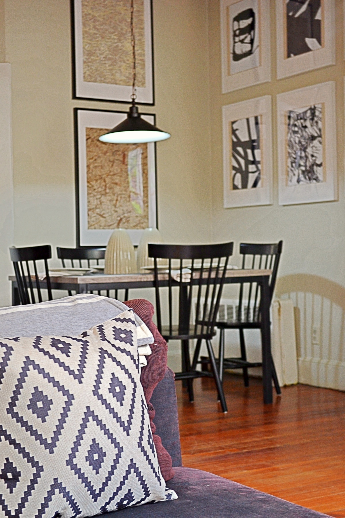 Building Photo - 435 Hanover St