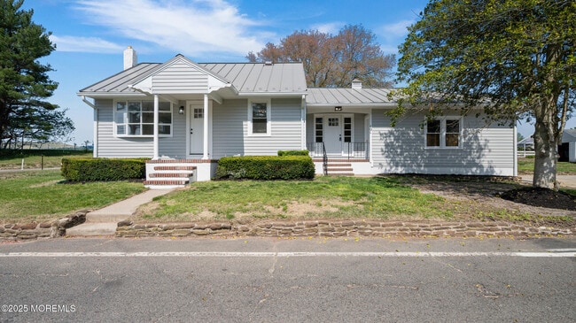 Primary Photo - 101 Archertown Rd