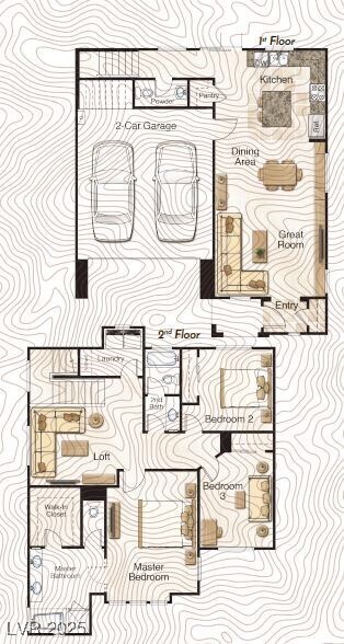 Building Photo - 2713 Holmes Creek Ct