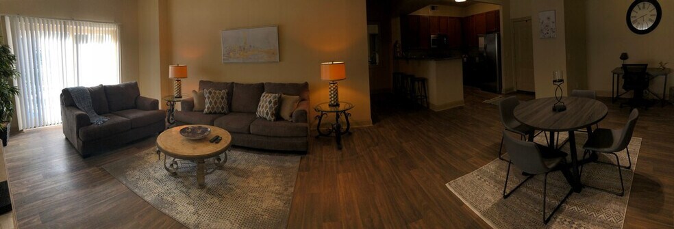 Building Photo - 721 Gov Morrison St