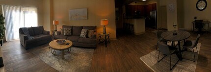 Building Photo - 721 Gov Morrison St