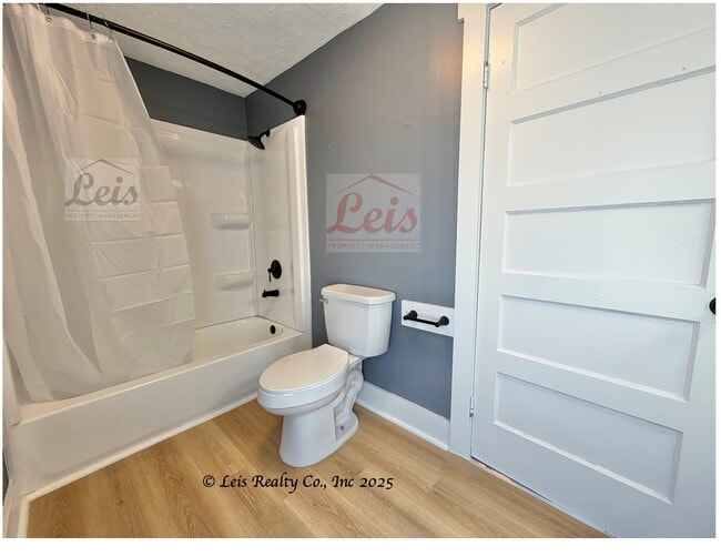 Building Photo - 519 W Market St