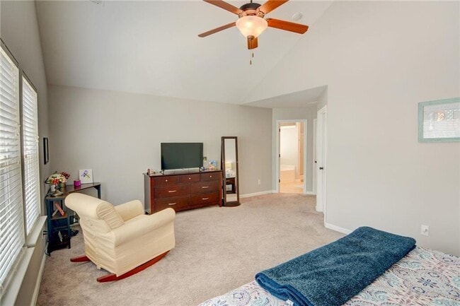 Building Photo - 4918 McEver View Dr