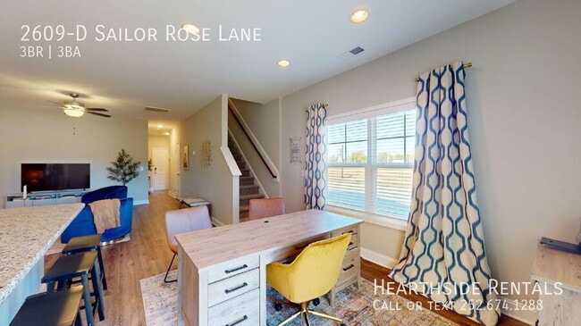 Building Photo - 2609-D Sailor Rose Ln