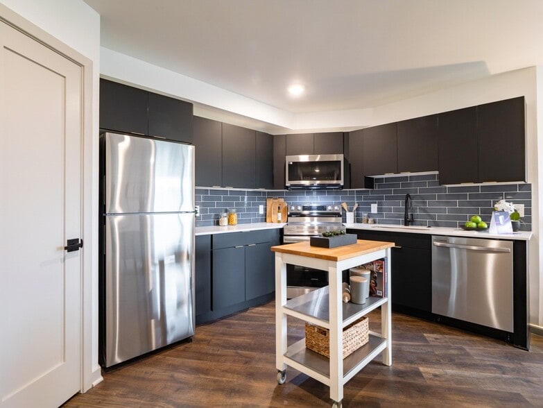 Primary Photo - The Mezzo