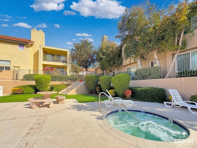Building Photo - Modern 2BD/2BA San Marcos Condo w/ In-Unit Laundry & Community Pool!