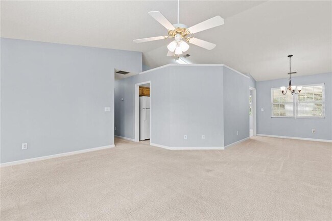 Building Photo - 2510 Fort Daniels Dr NE