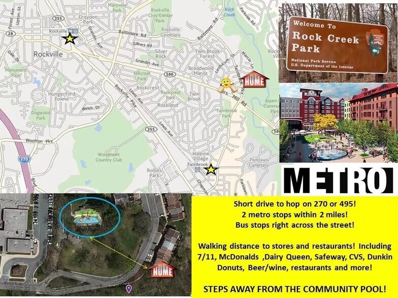 Building Photo - 500 Meadow Hall Dr