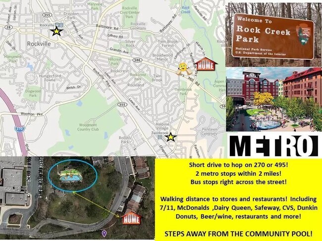 Building Photo - 500 Meadow Hall Dr