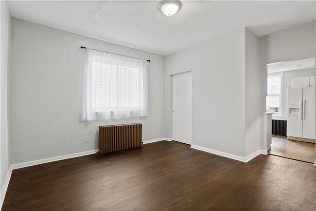 Building Photo - 2322 Patterson St