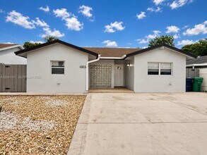 Building Photo - 4471 SW 138th Ct