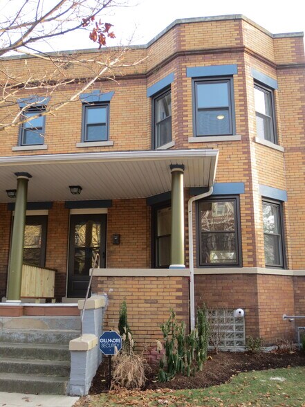 Building Photo - 4403 Franklin Blvd