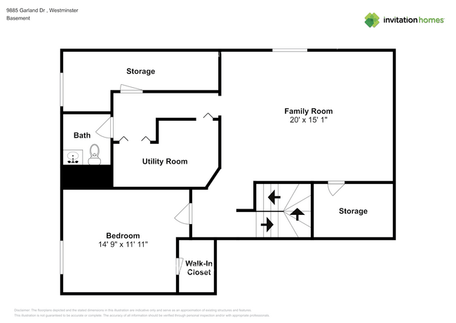 Building Photo - 9885 Garland Dr