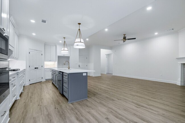 Building Photo - New Construction Home for Lease in Little Rock, AR - Fletcher Ridge Subdivision