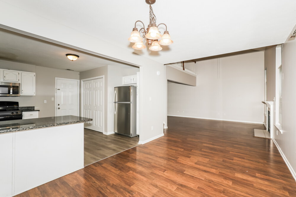 Building Photo - 5782 Dollar Forge Dr