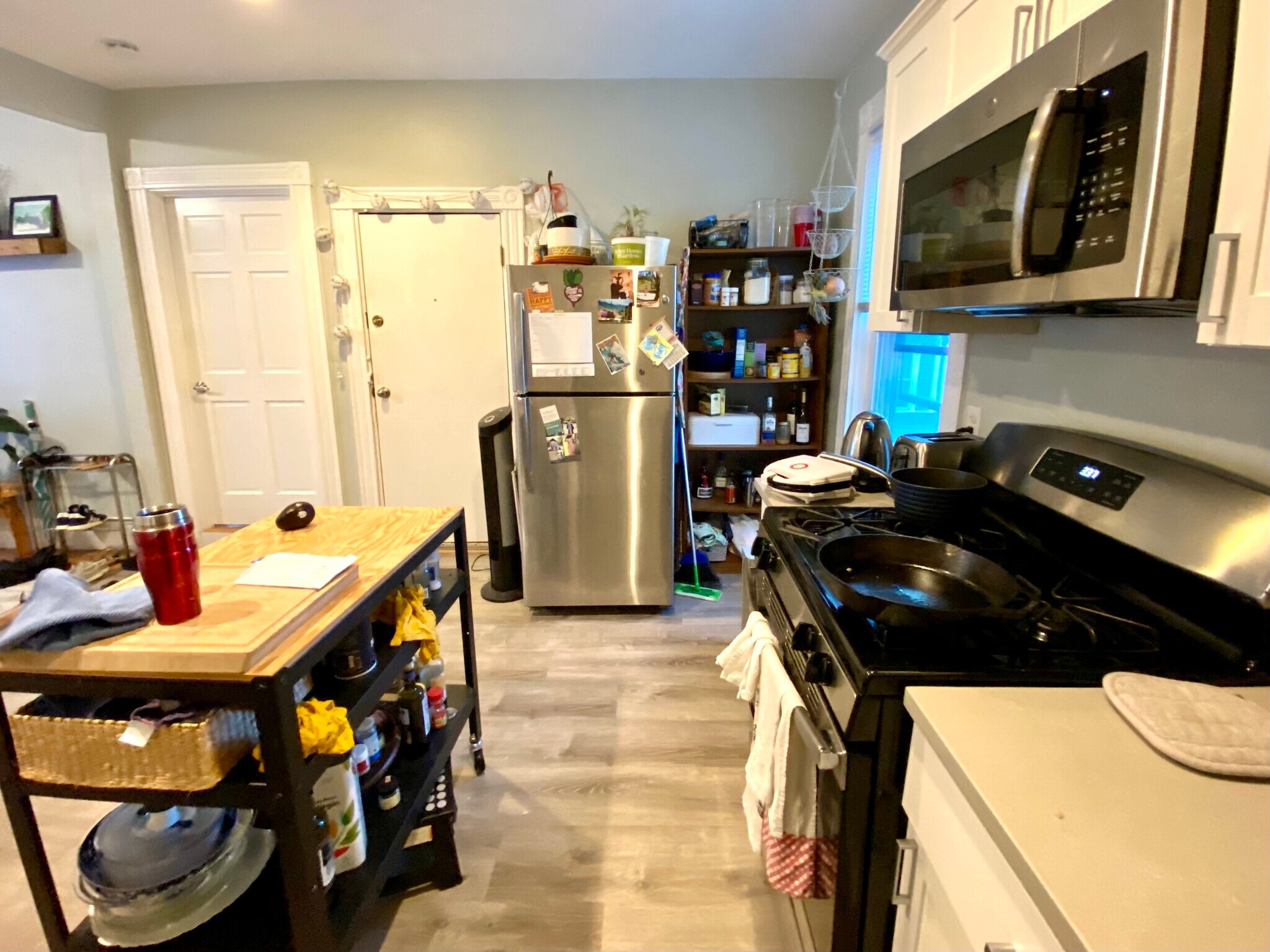 Building Photo - 3 Oswald St