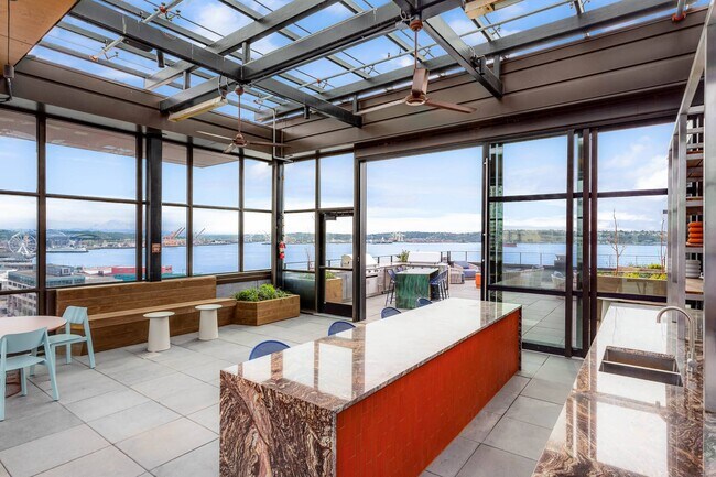 Building Photo - Joseph Arnold Lofts