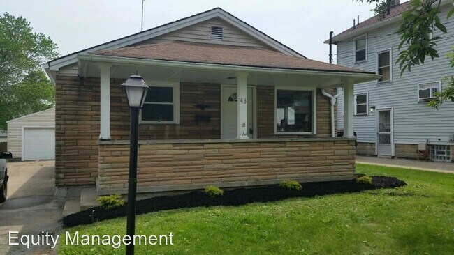 Primary Photo - 3 br, 2 bath House - 43 S. Edgehill