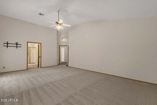 Building Photo - 3001 E Redfield Rd