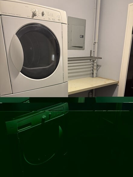 UTILITY - 1217 SE 1st Ave