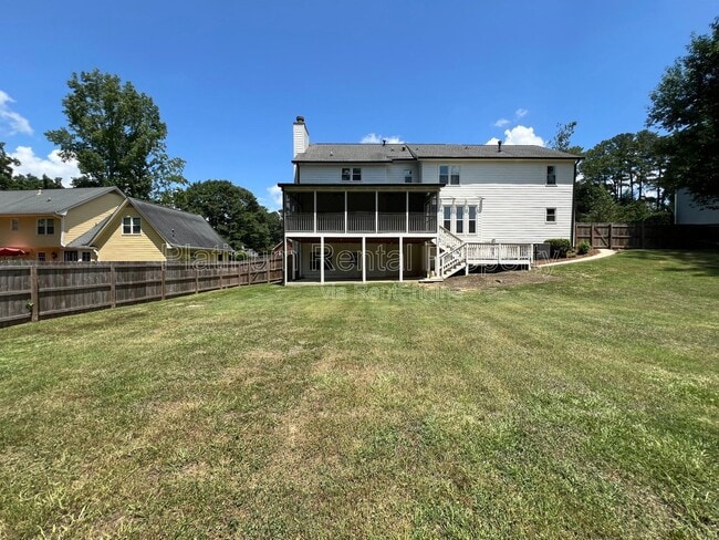 Building Photo - 467 Lees Trace SW