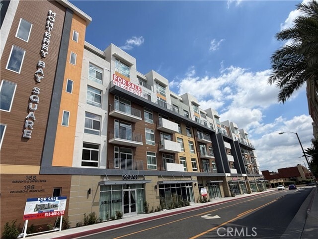 Building Photo - 168 S Monterey St