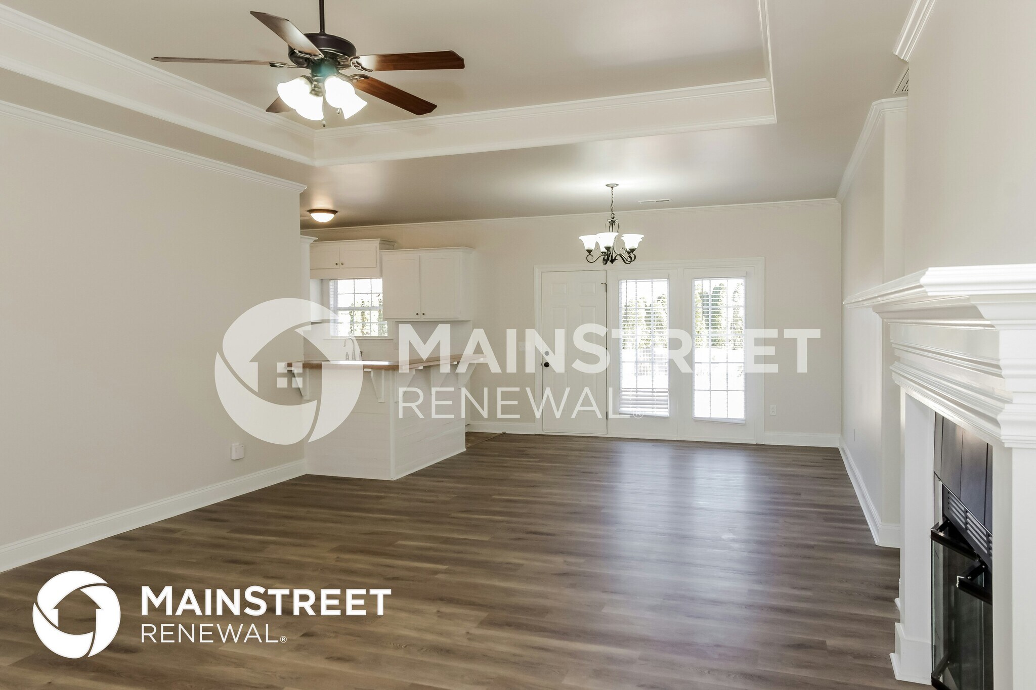 Building Photo - 115 Chapel Creek Dr