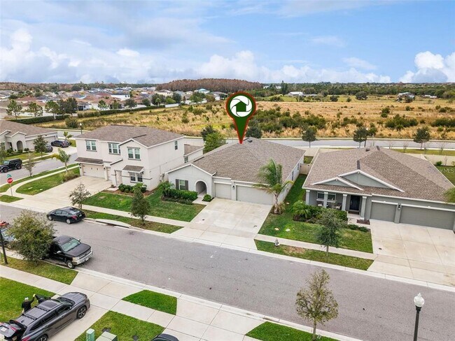 Building Photo - 781 Taurus Ln