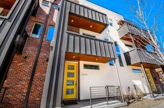 Building Photo - 2405 Eliot St