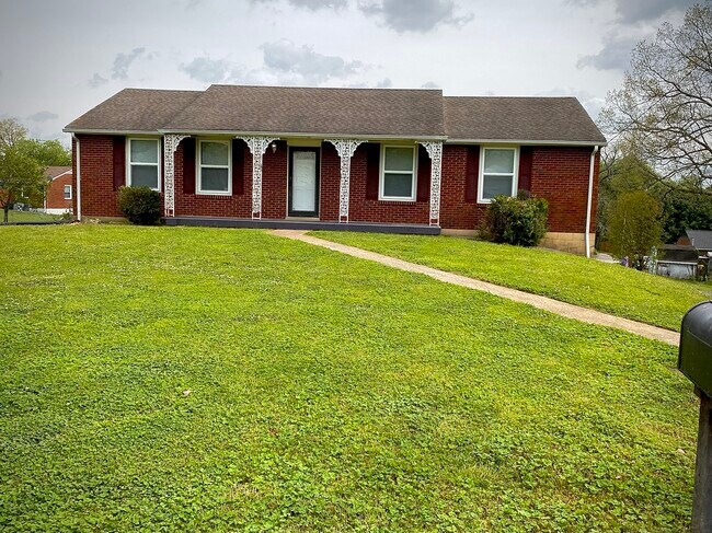 Primary Photo - 306 Marita Ave