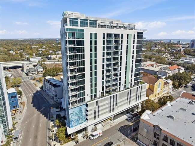 Building Photo - 777 3rd Ave N