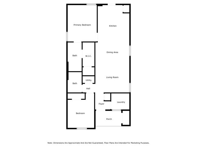 Building Photo - 85 Bonaparte St