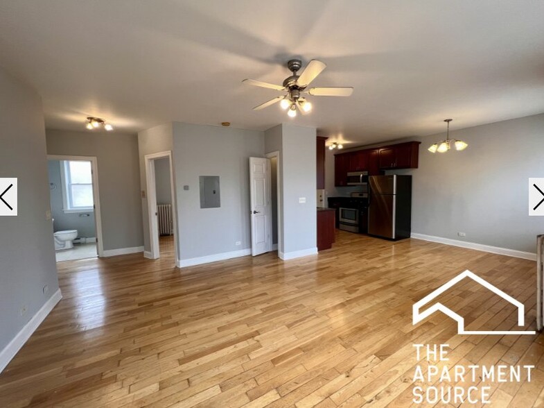 Building Photo - 2900 N Kolmar Ave