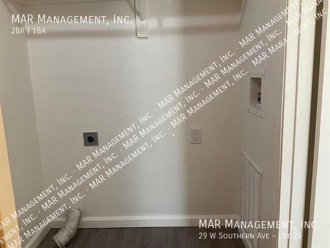 Building Photo - 29 W Southern Ave