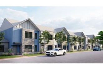 Building Photo - Garfield Parkside Townhomes