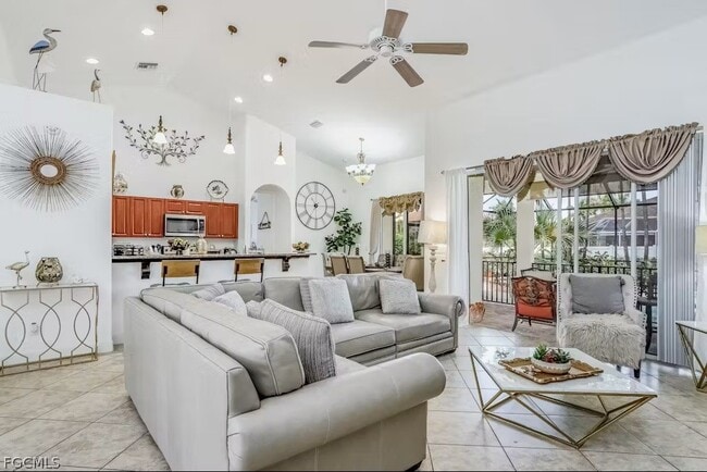 Building Photo - 4102 Oasis Blvd