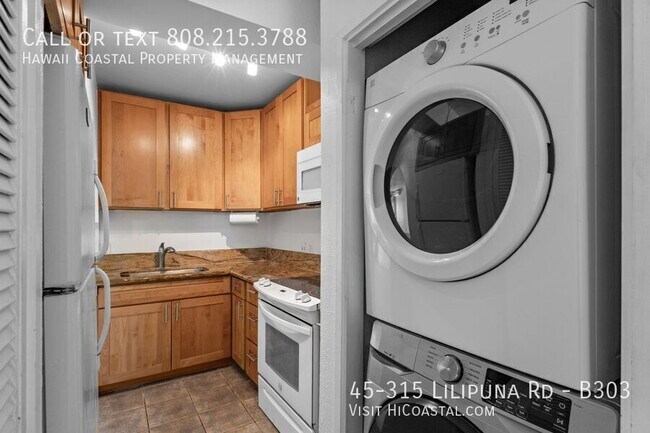 Building Photo - 45-315-315 Lilipuna Rd