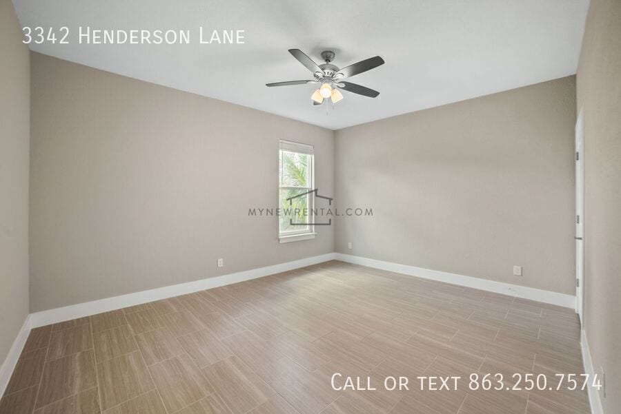 Building Photo - 3342 Henderson Ln