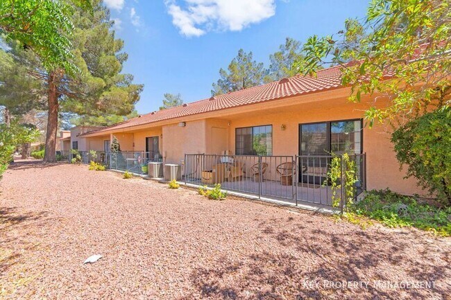 Building Photo - 2851 S Valley View Blvd