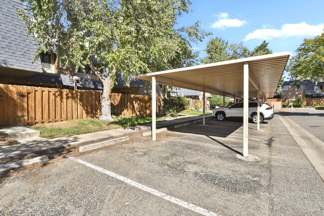 Building Photo - 7995 E Mississippi Ave